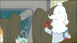 Dogs in Space - Season 01 Episode 01